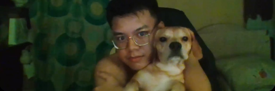 sharibarryy's profile banner image