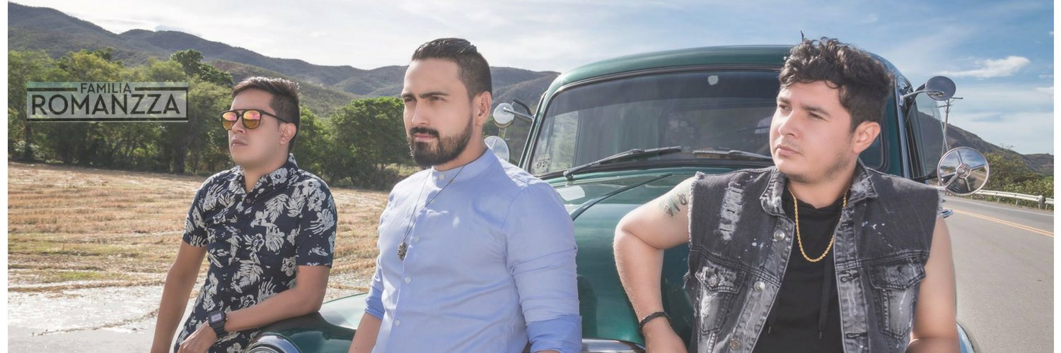 FamiliaRomanzza's profile banner image