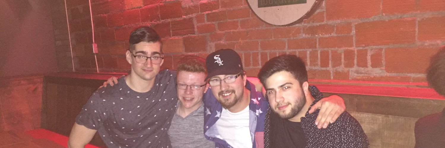 DJackson_96's profile banner image