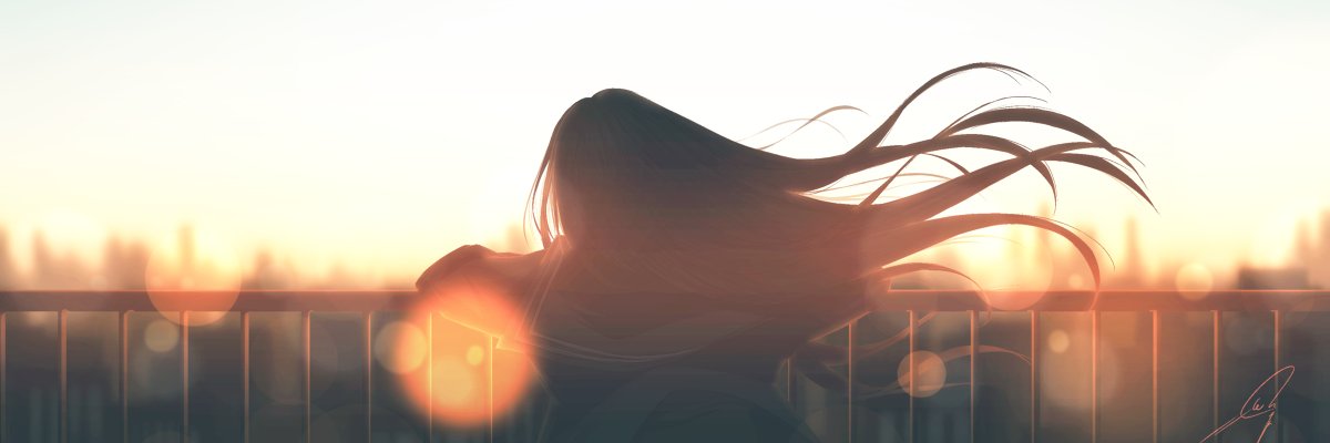 Blackmoderm's profile banner image
