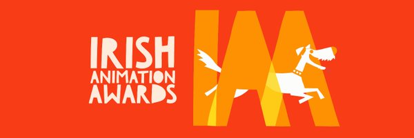 IrishAnimAwards Profile Banner