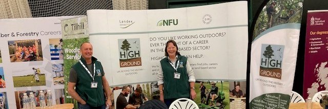 Anna Baker Cresswell banner