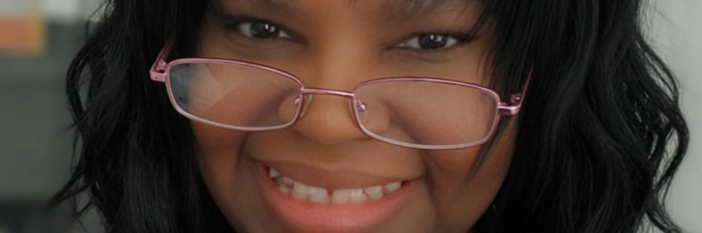 Trinette Johnson banner