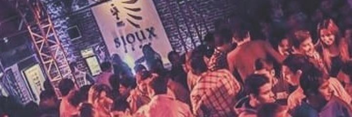 SiouxClub's profile banner image