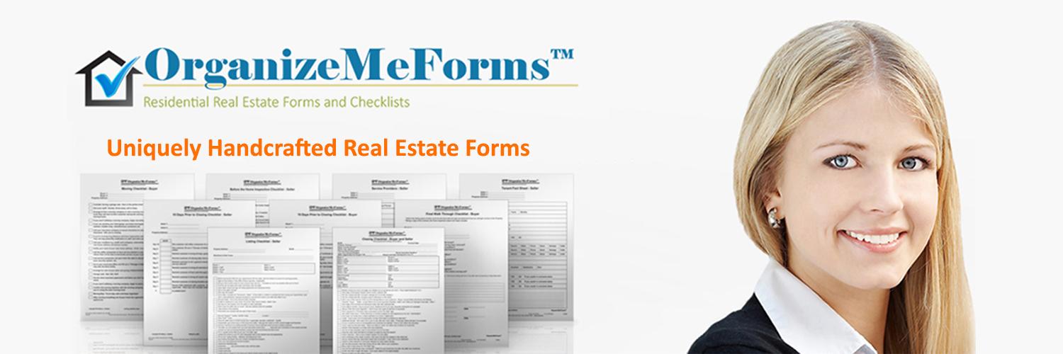 OrganizeMeForms's profile banner image