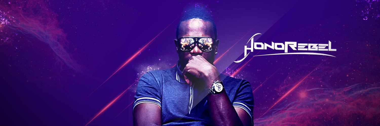 HONOREBEL's banner