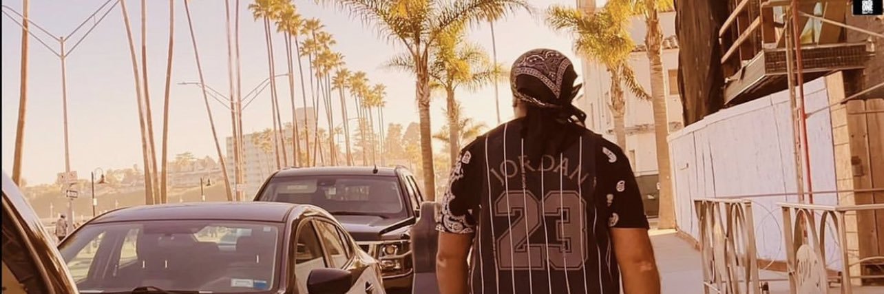 Kaos Productions banner