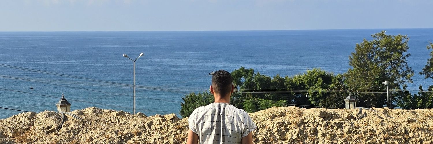 AMosaher's profile banner image