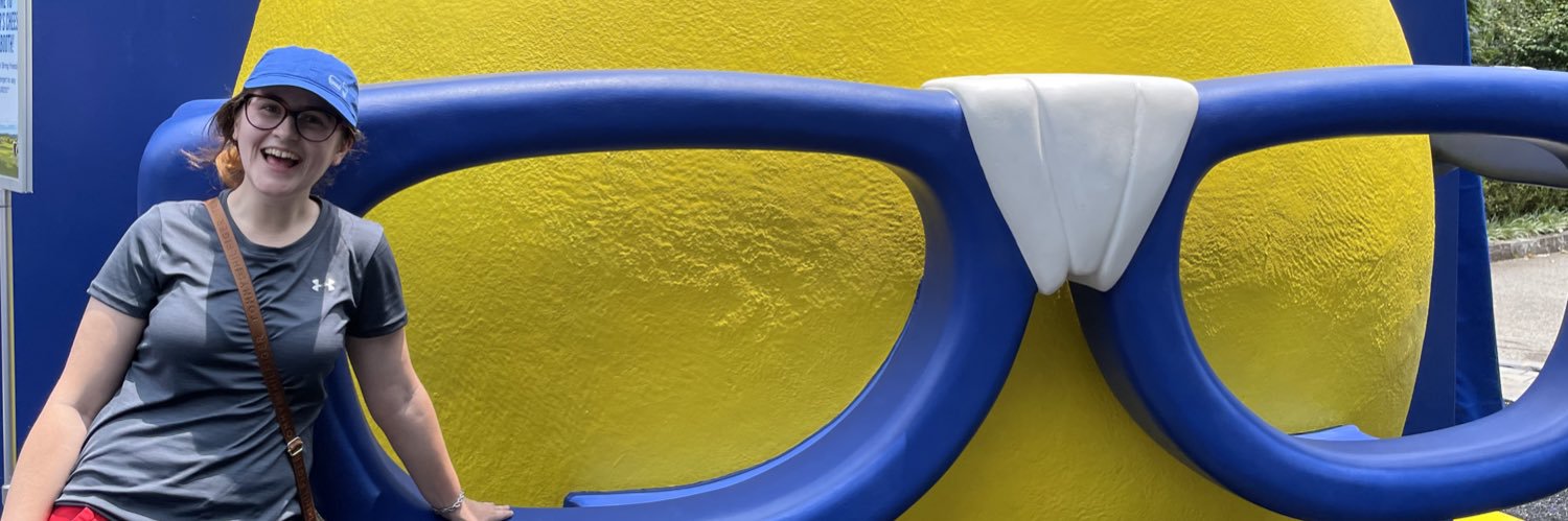 Melissa Slizewski banner