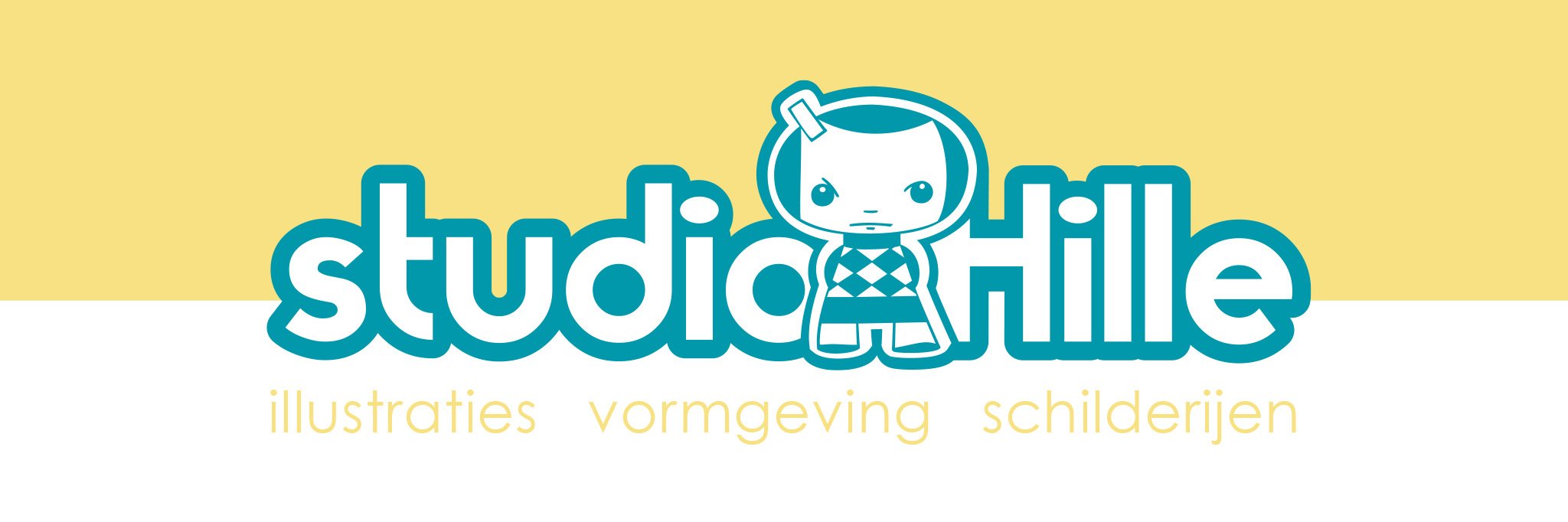 studioHille's profile banner image