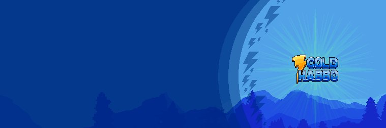 Coldhabbo ⚡ banner