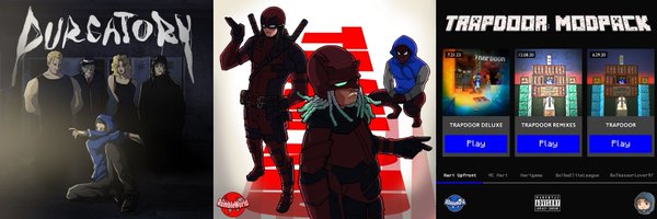 Harigama Profile Banner