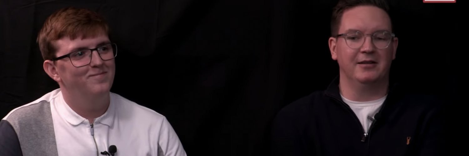 Stephen Killen banner