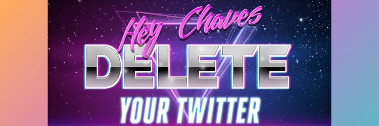 chavespresso's profile banner image