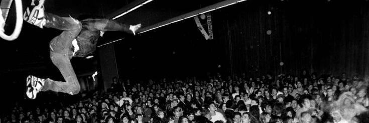 Raul Chicos banner