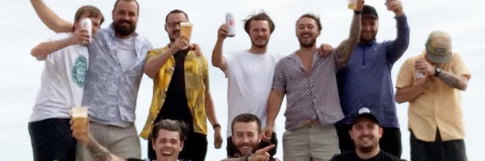 Robbie Howard banner