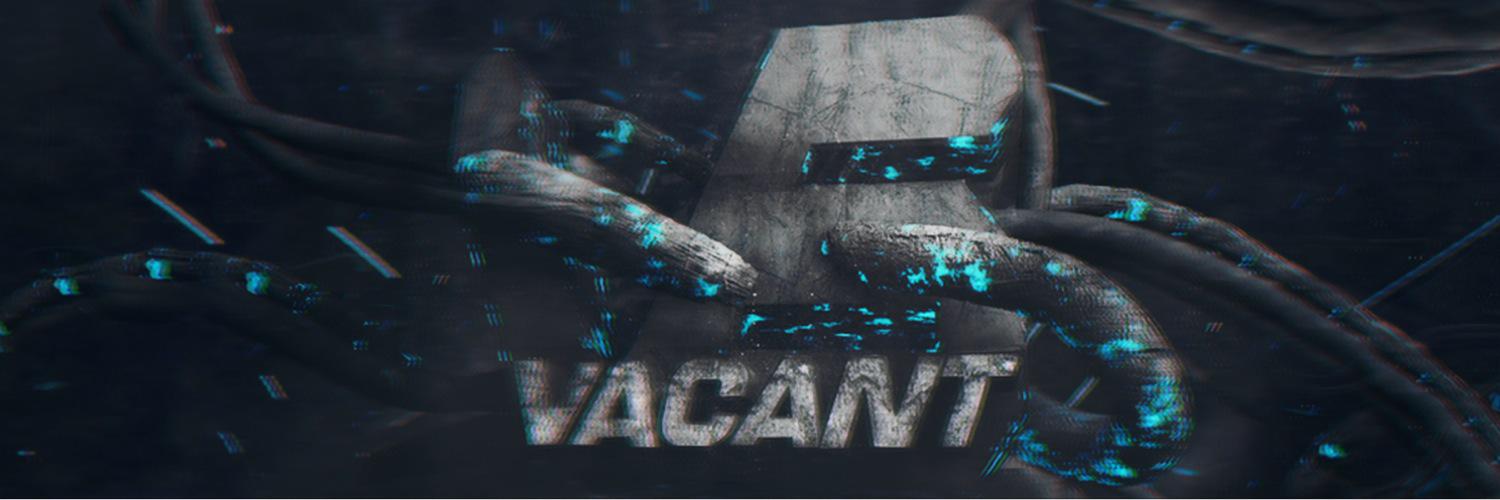 VacantSniping's profile banner image
