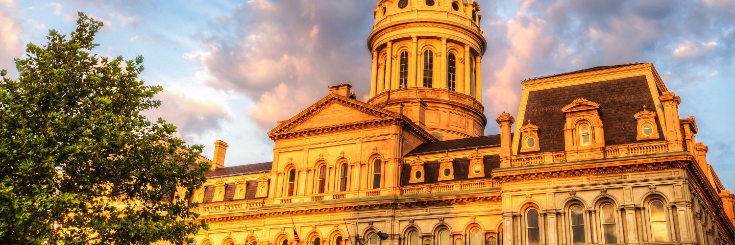 Sunlight Open Cities banner