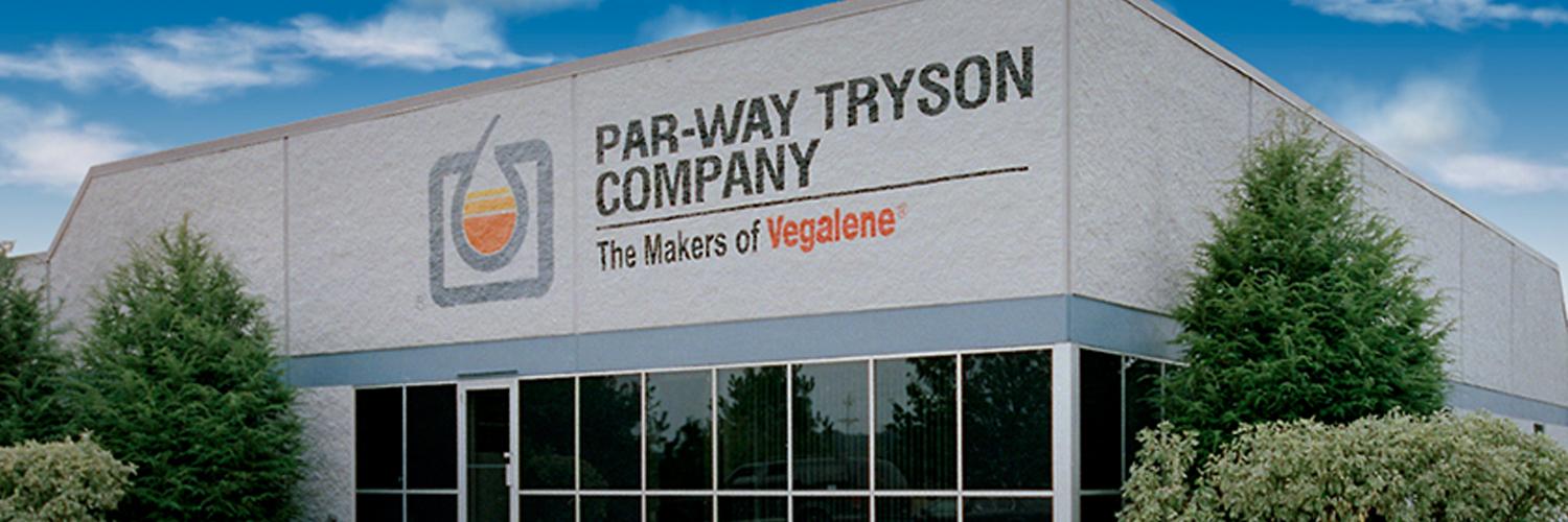 ParWayTryson's profile banner image