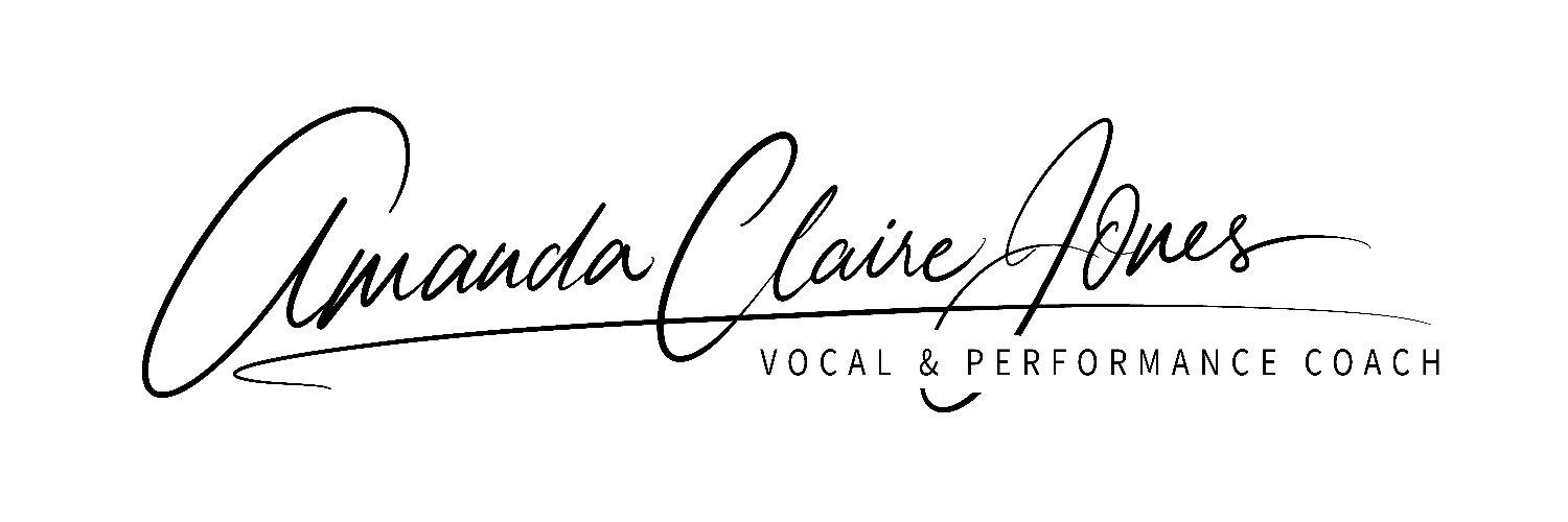 Amanda Claire-Jones banner