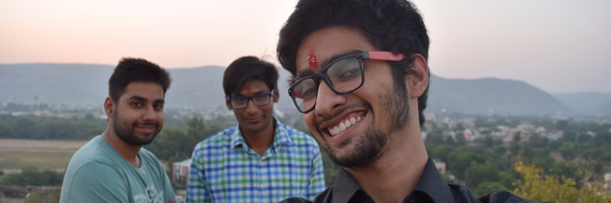 jayeshagarwal95's profile banner image