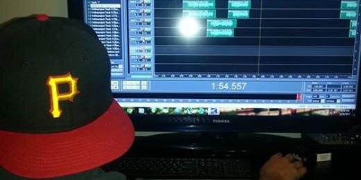 Johnny_Loose's profile banner image