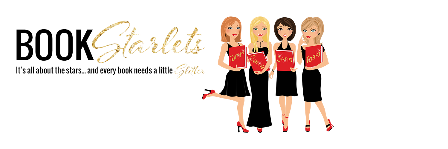 BookStarlets's profile banner image