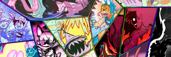 Jack (the artist) - **Southpaw production arc** Profile Banner