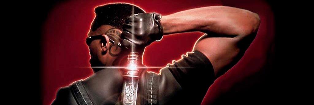 bladethblackman's profile banner image