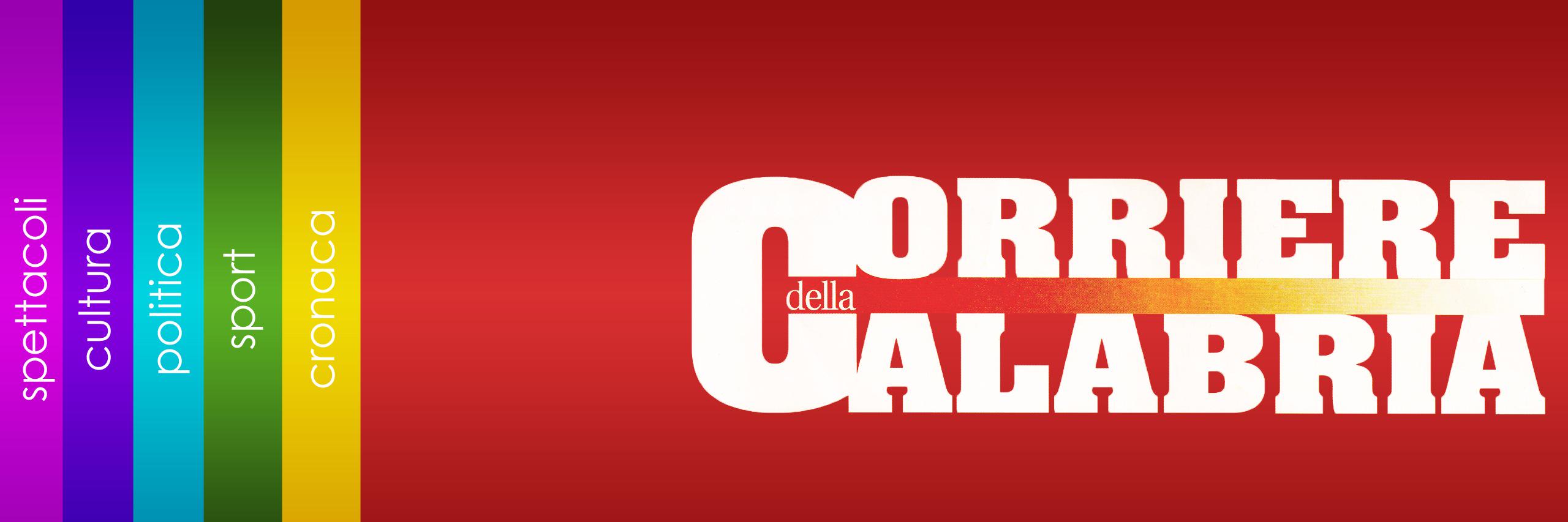 Corriere della Calabria banner
