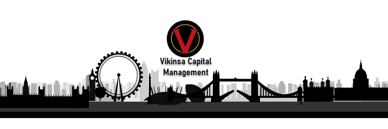 vikinsa's profile banner image