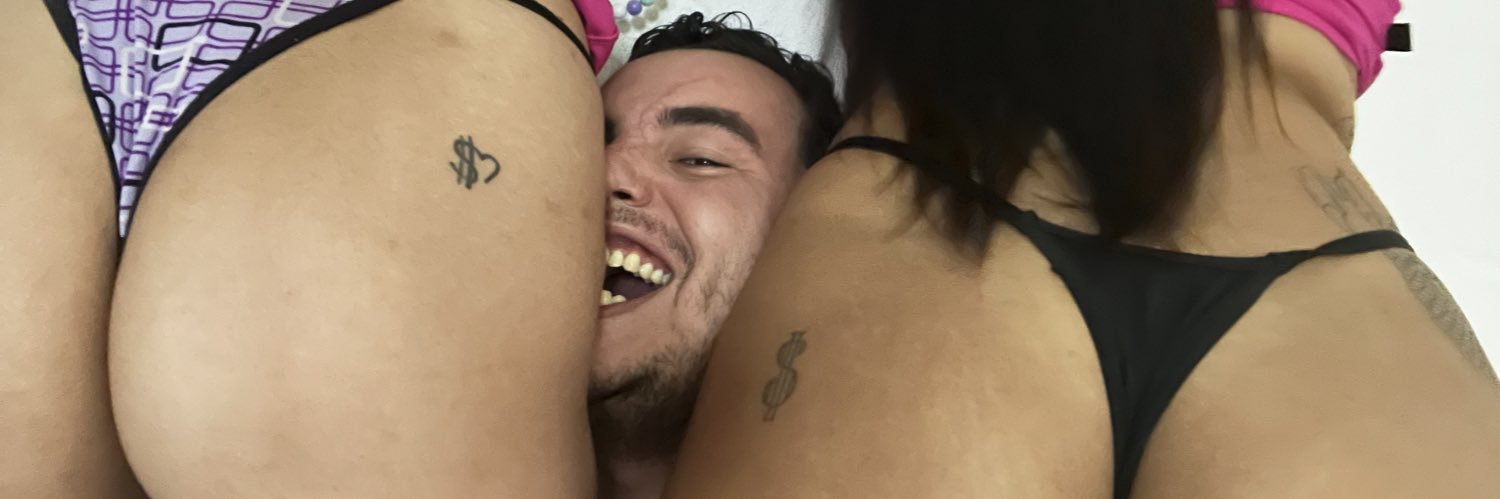 xandemahu's profile banner image