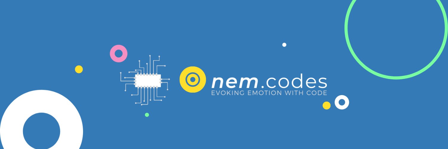 Nemo 🐠 🖥 banner