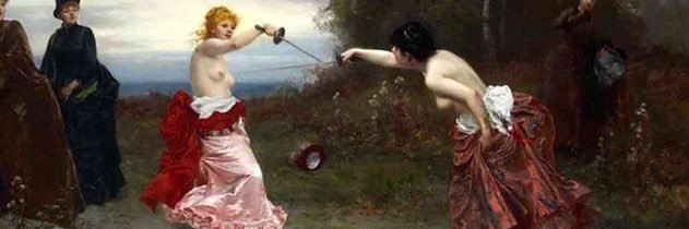 friendly disruption banner