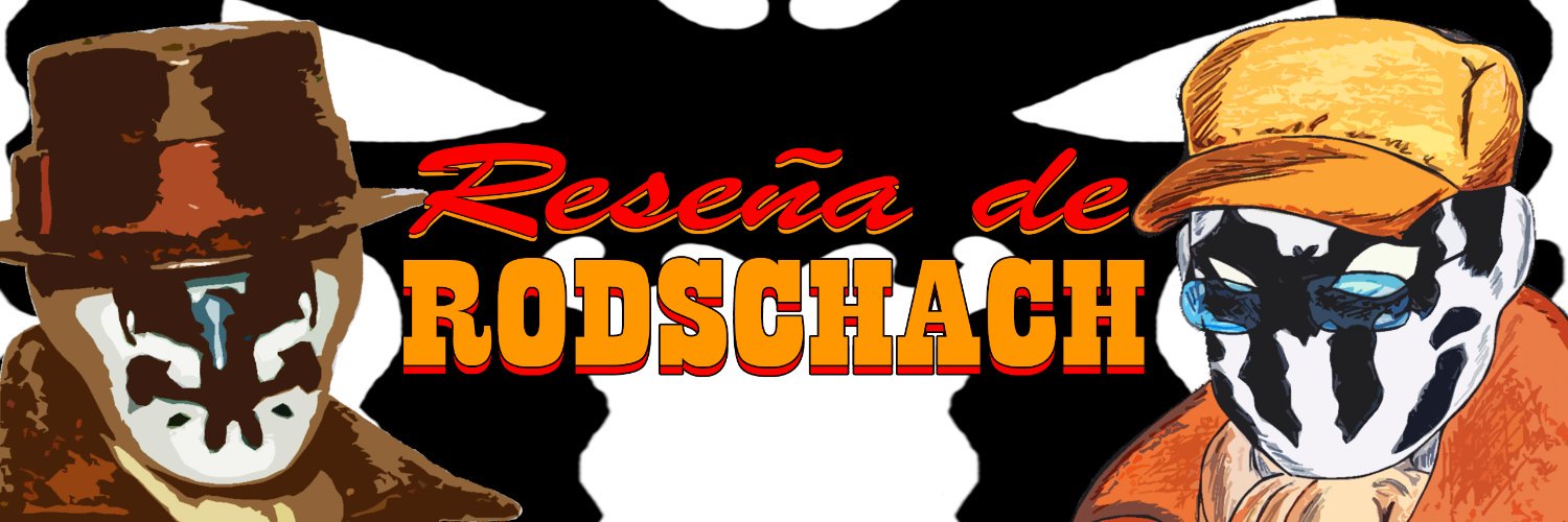 Rodschach banner
