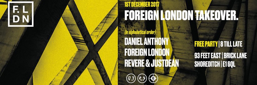 @Foreign_Ldn banner