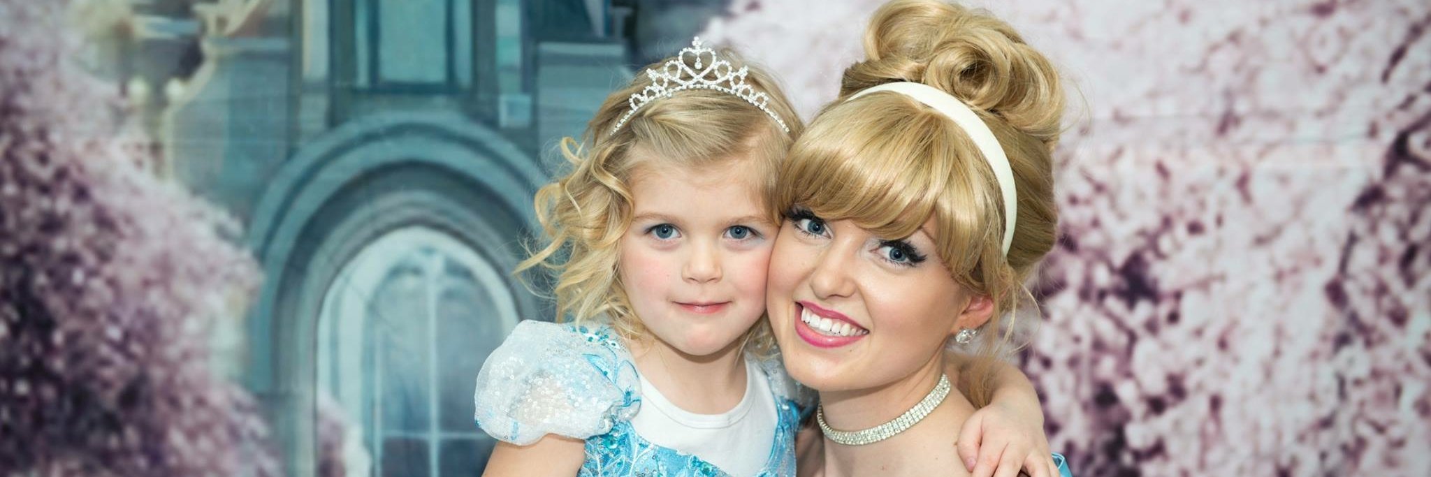 GlassSlipperPrincess banner