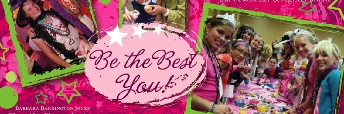 BBJFoundation's profile banner image