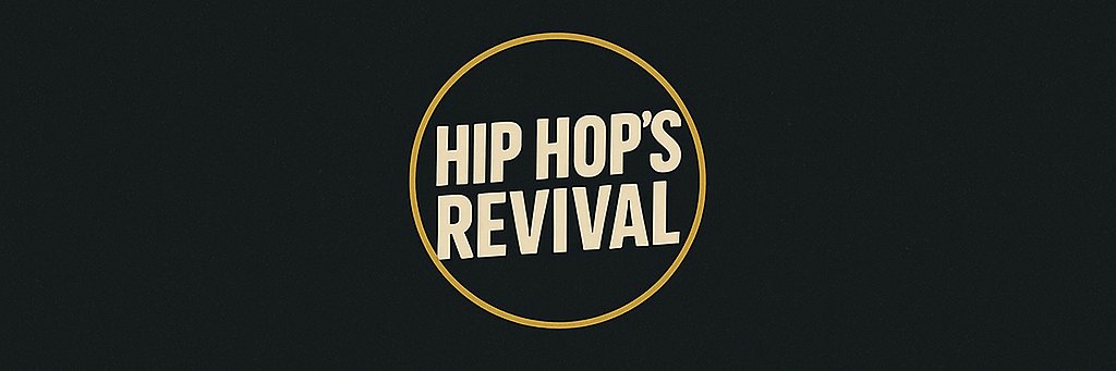 Hip Hops Revival banner