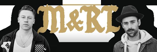 Macklemorepro's profile banner image