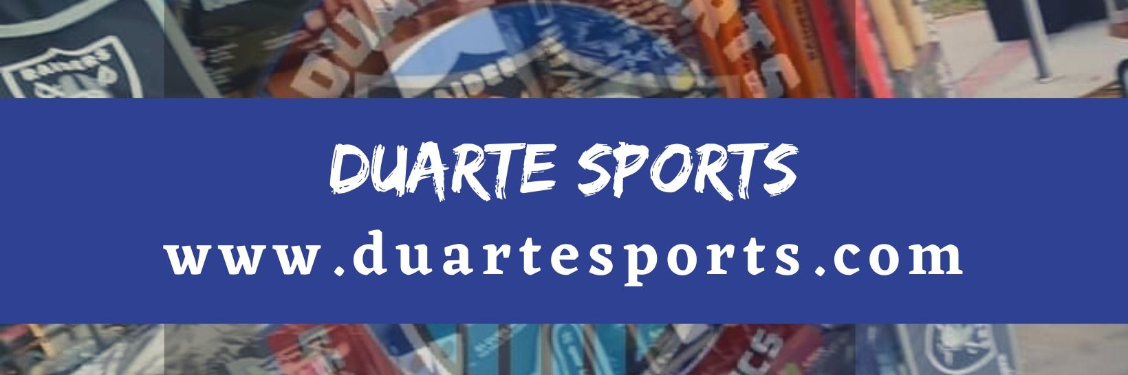Duarte_Sports's profile banner image
