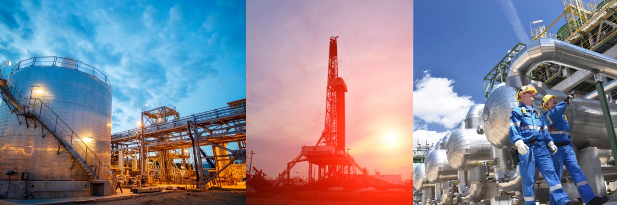 Texas Oil & Gas Association banner