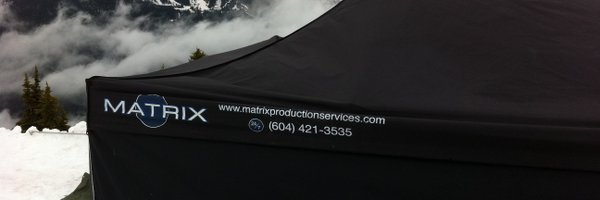 matrixprod Profile Banner