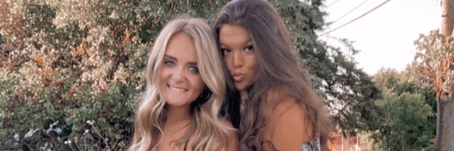 NicoleBackus23's profile banner image