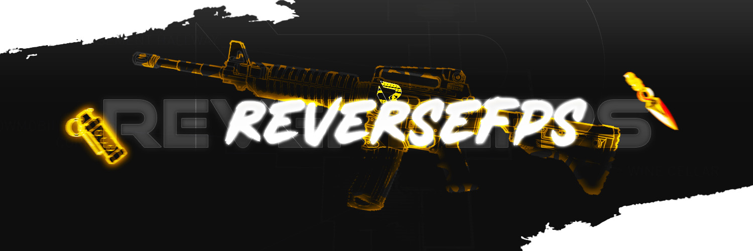 ReverseFPS banner