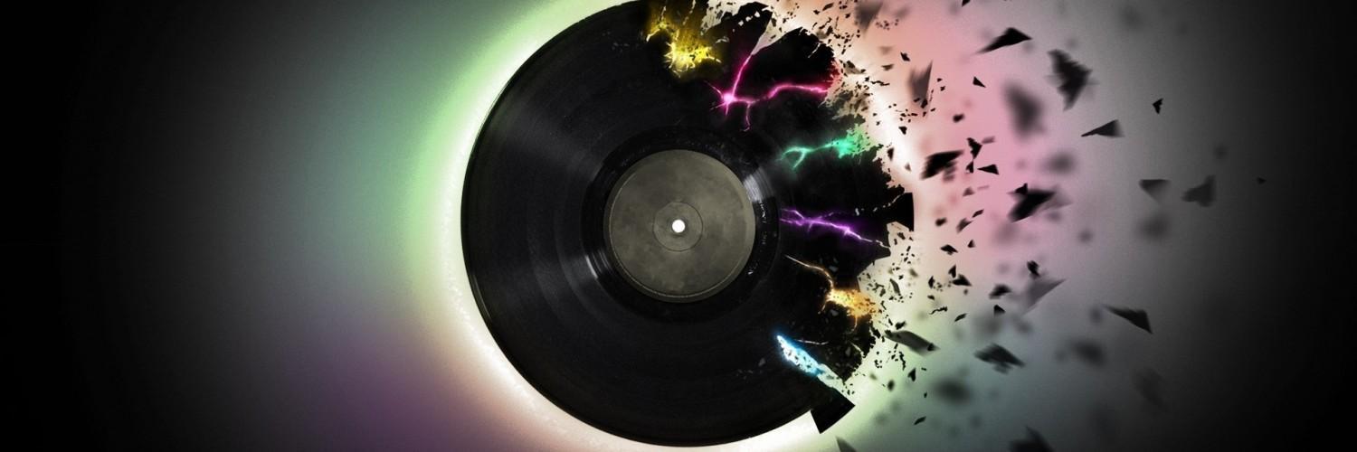 MMMVinylRecords's profile banner image
