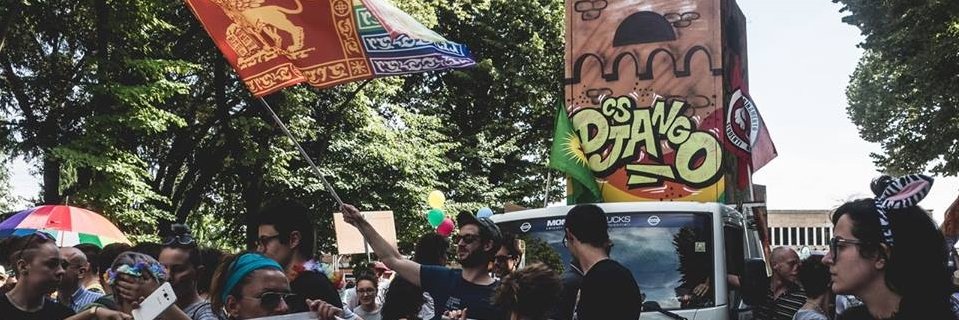 CsDjango's profile banner image