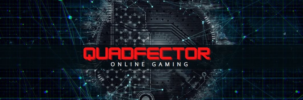 Quadfector banner