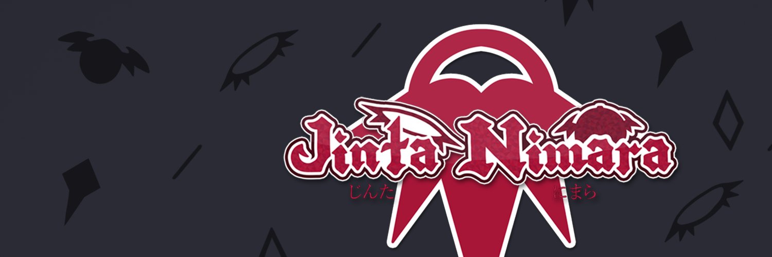 Jinta ❤️🖤 banner