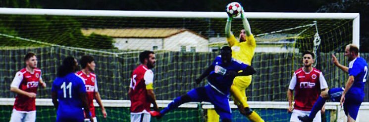 mattoliverafc's profile banner image